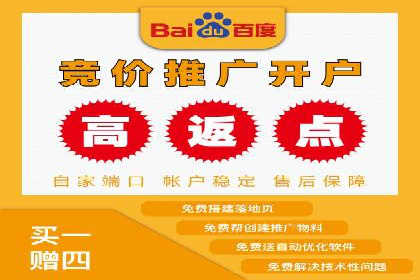 百度竞价关键词选择策略及成功案例分析